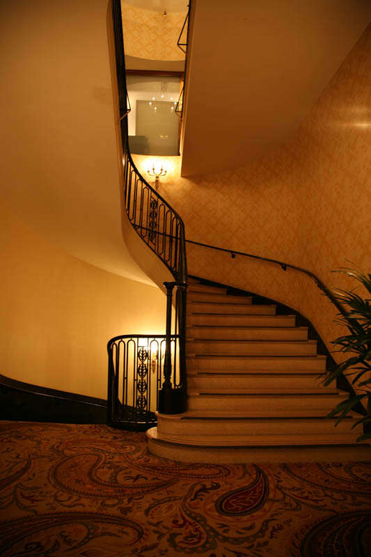 Beauvoir in love - L'hôtel Palmer, le lieu du coup de foudre - Photo 19